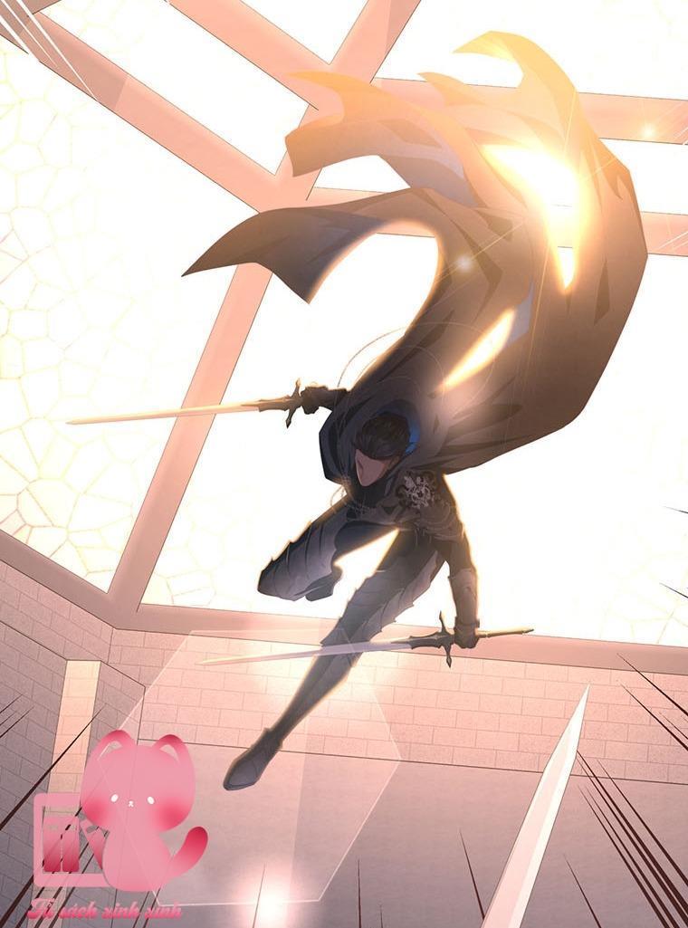Tôi Trở Thành Tình Địch Của Nam Chính - Chap 66 - Trang 41