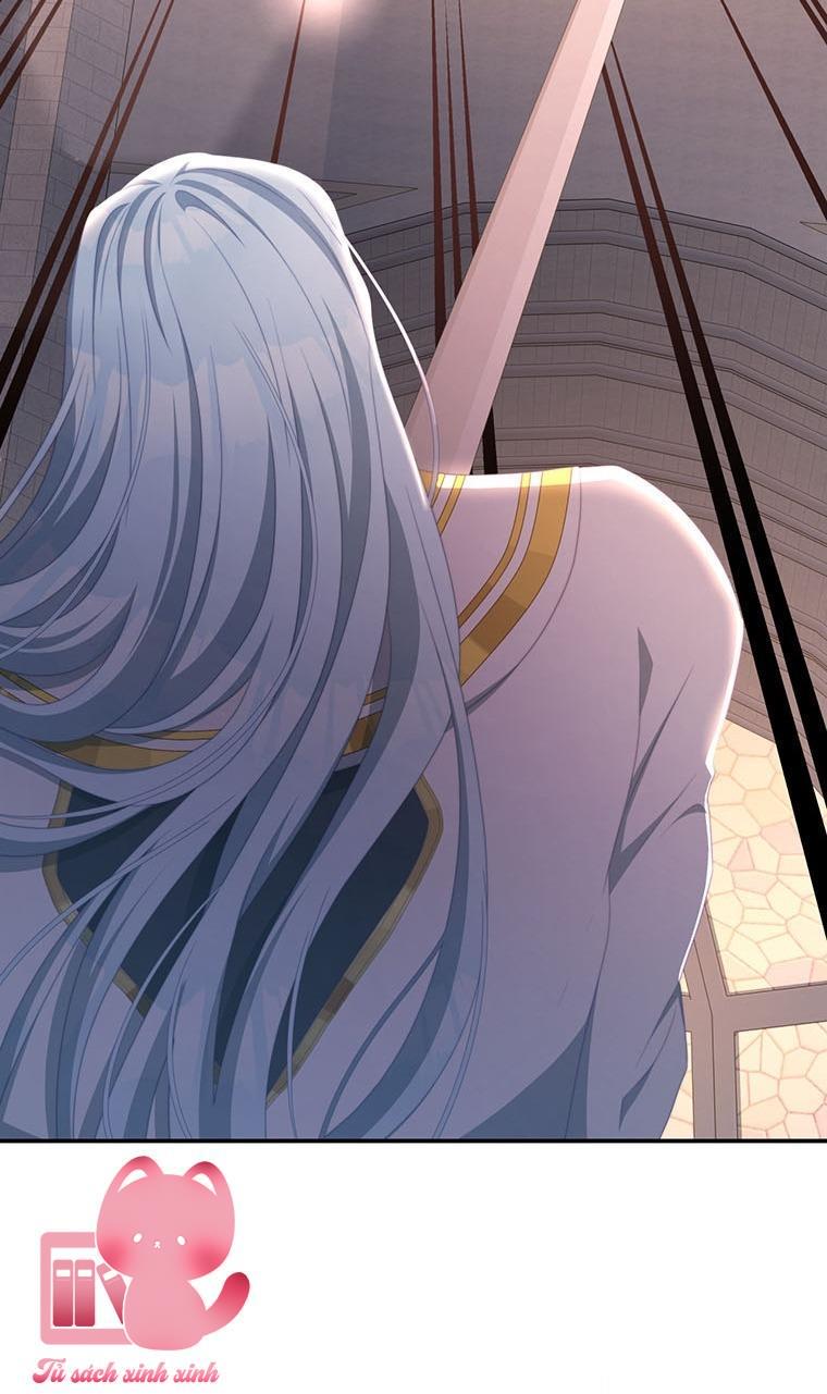 Tôi Trở Thành Tình Địch Của Nam Chính - Chap 66 - Trang 42