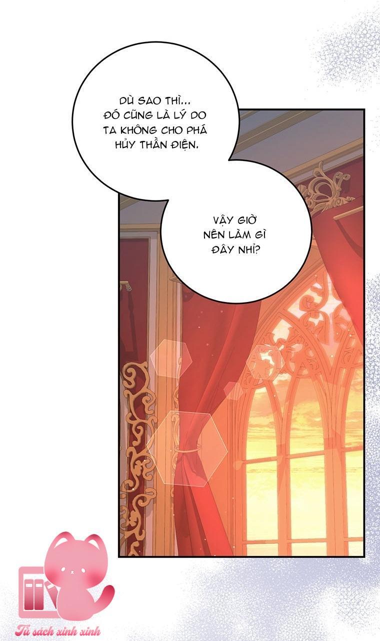 Tôi Trở Thành Tình Địch Của Nam Chính - Chap 66 - Trang 48