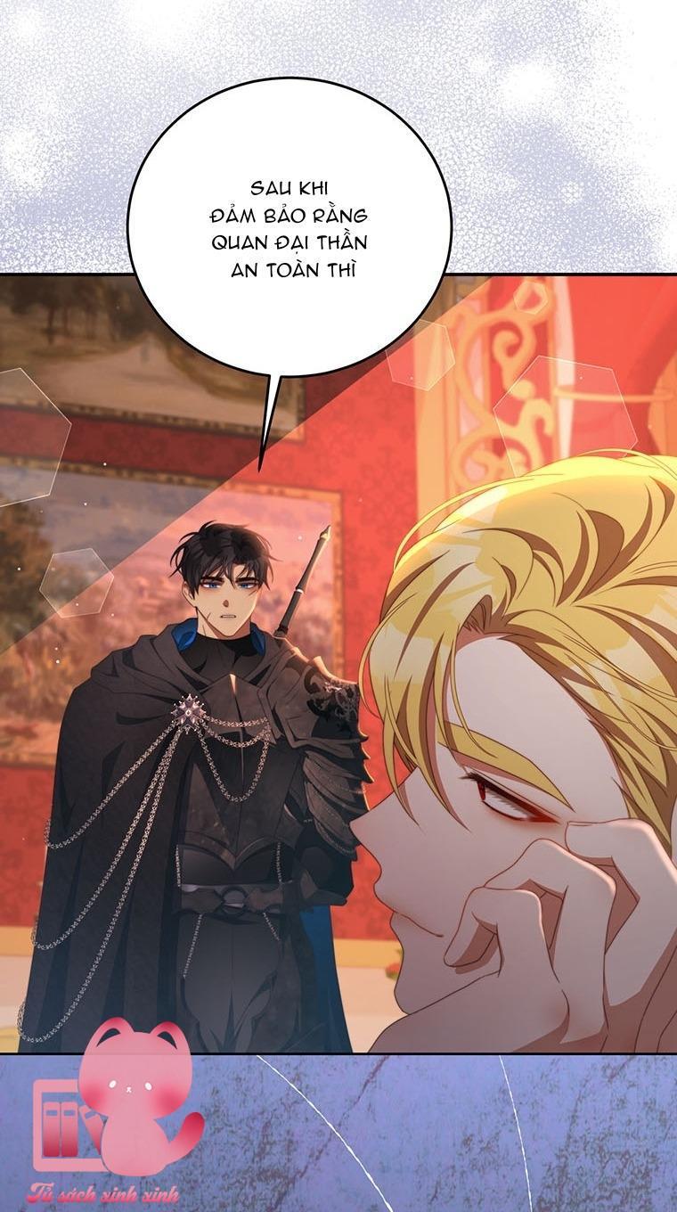 Tôi Trở Thành Tình Địch Của Nam Chính - Chap 66 - Trang 49