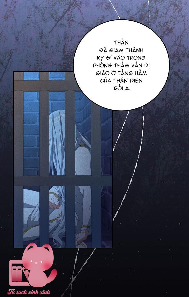 Tôi Trở Thành Tình Địch Của Nam Chính - Chap 66 - Trang 50