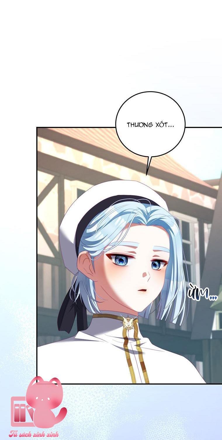 Tôi Trở Thành Tình Địch Của Nam Chính - Chap 66 - Trang 6