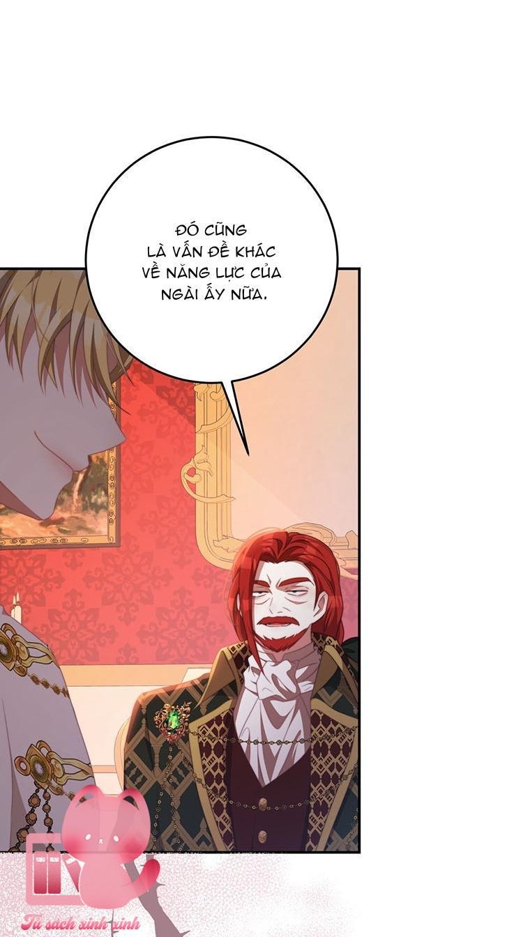 Tôi Trở Thành Tình Địch Của Nam Chính - Chap 66 - Trang 55
