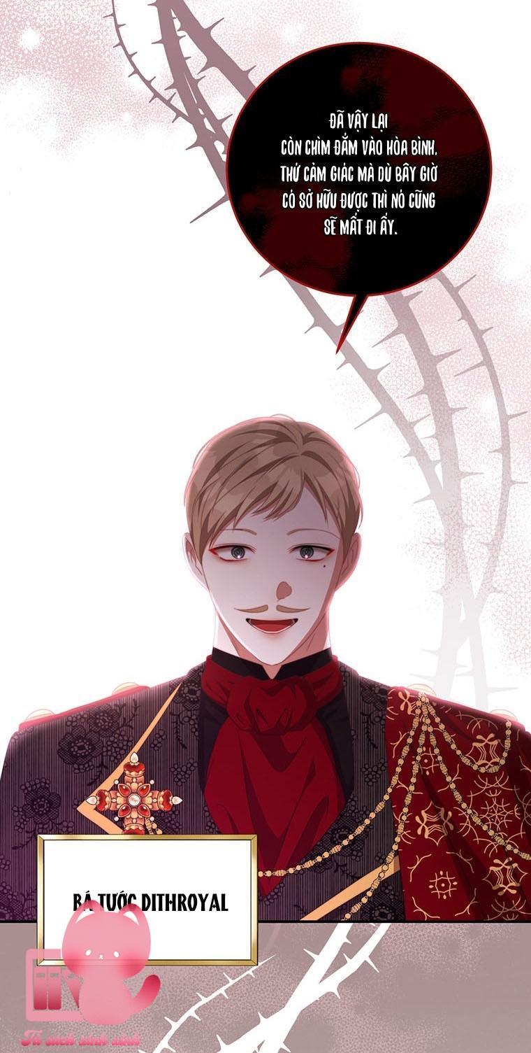 Tôi Trở Thành Tình Địch Của Nam Chính - Chap 66 - Trang 56