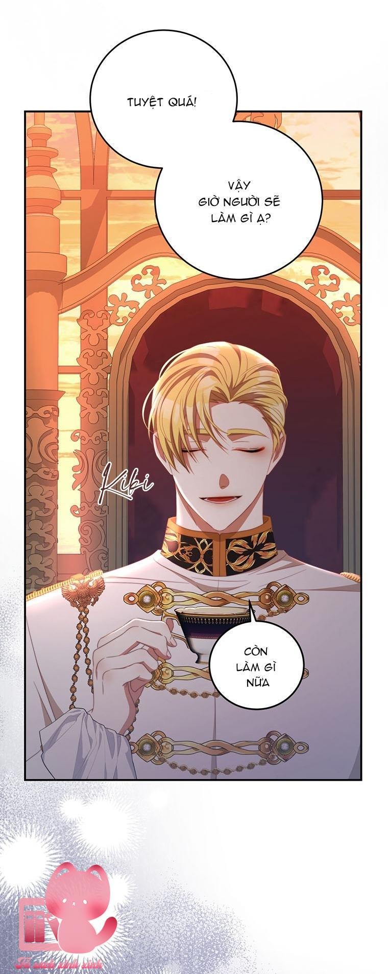 Tôi Trở Thành Tình Địch Của Nam Chính - Chap 66 - Trang 60