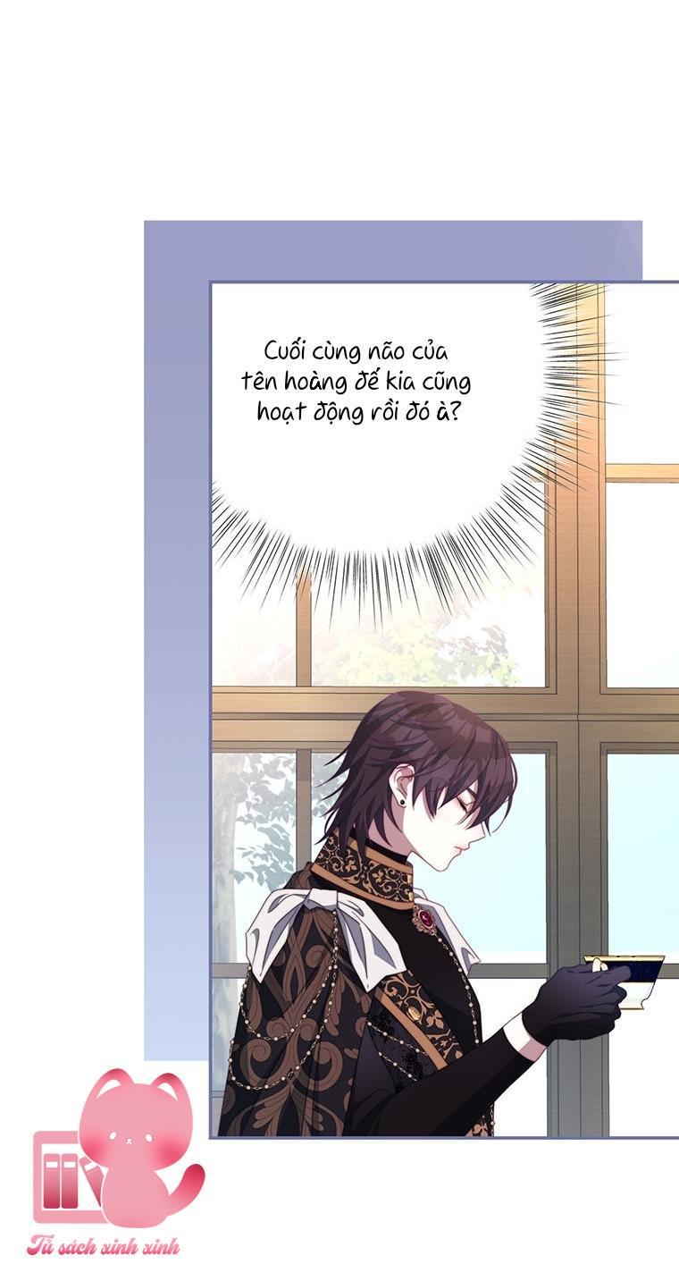Tôi Trở Thành Tình Địch Của Nam Chính - Chap 66 - Trang 65