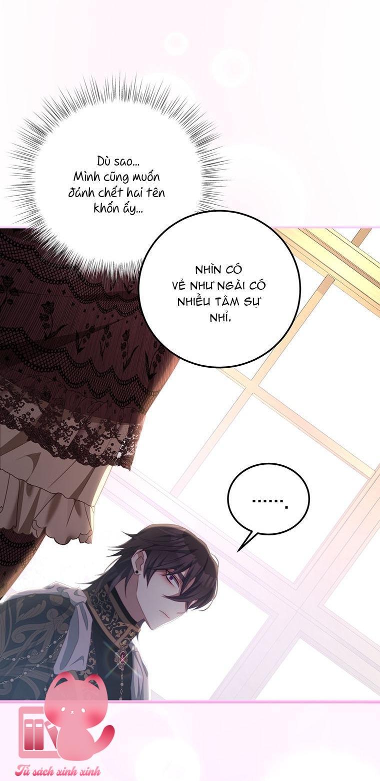 Tôi Trở Thành Tình Địch Của Nam Chính - Chap 66 - Trang 70