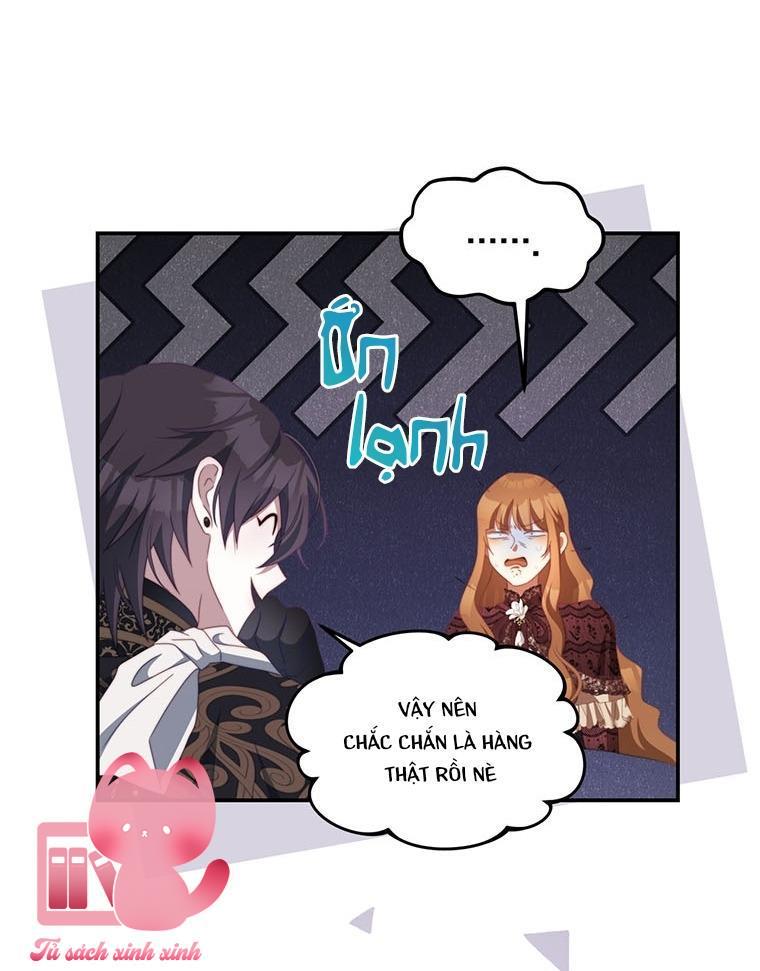 Tôi Trở Thành Tình Địch Của Nam Chính - Chap 66 - Trang 75