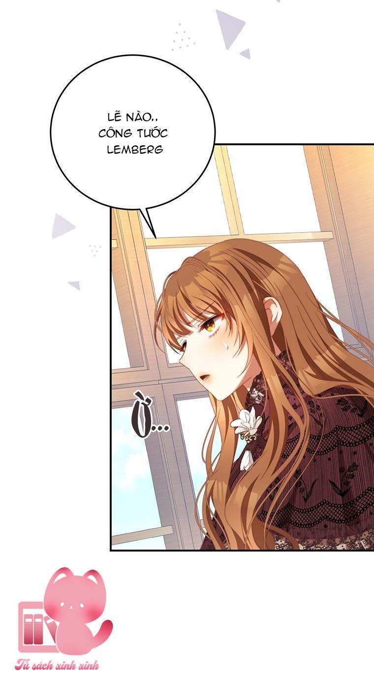 Tôi Trở Thành Tình Địch Của Nam Chính - Chap 66 - Trang 76