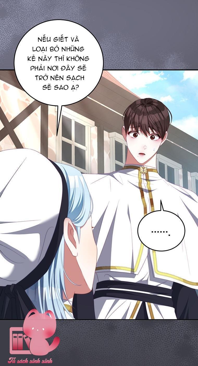 Tôi Trở Thành Tình Địch Của Nam Chính - Chap 66 - Trang 9
