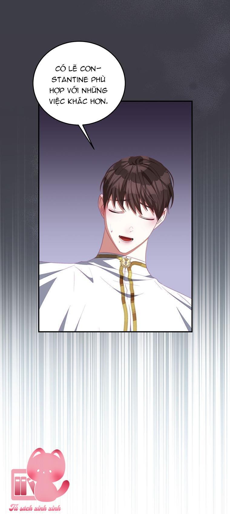 Tôi Trở Thành Tình Địch Của Nam Chính - Chap 66 - Trang 10