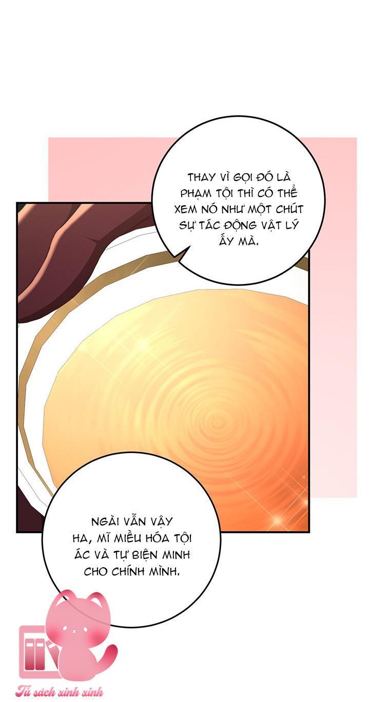 Tôi Trở Thành Tình Địch Của Nam Chính - Chap 67 - Trang 15