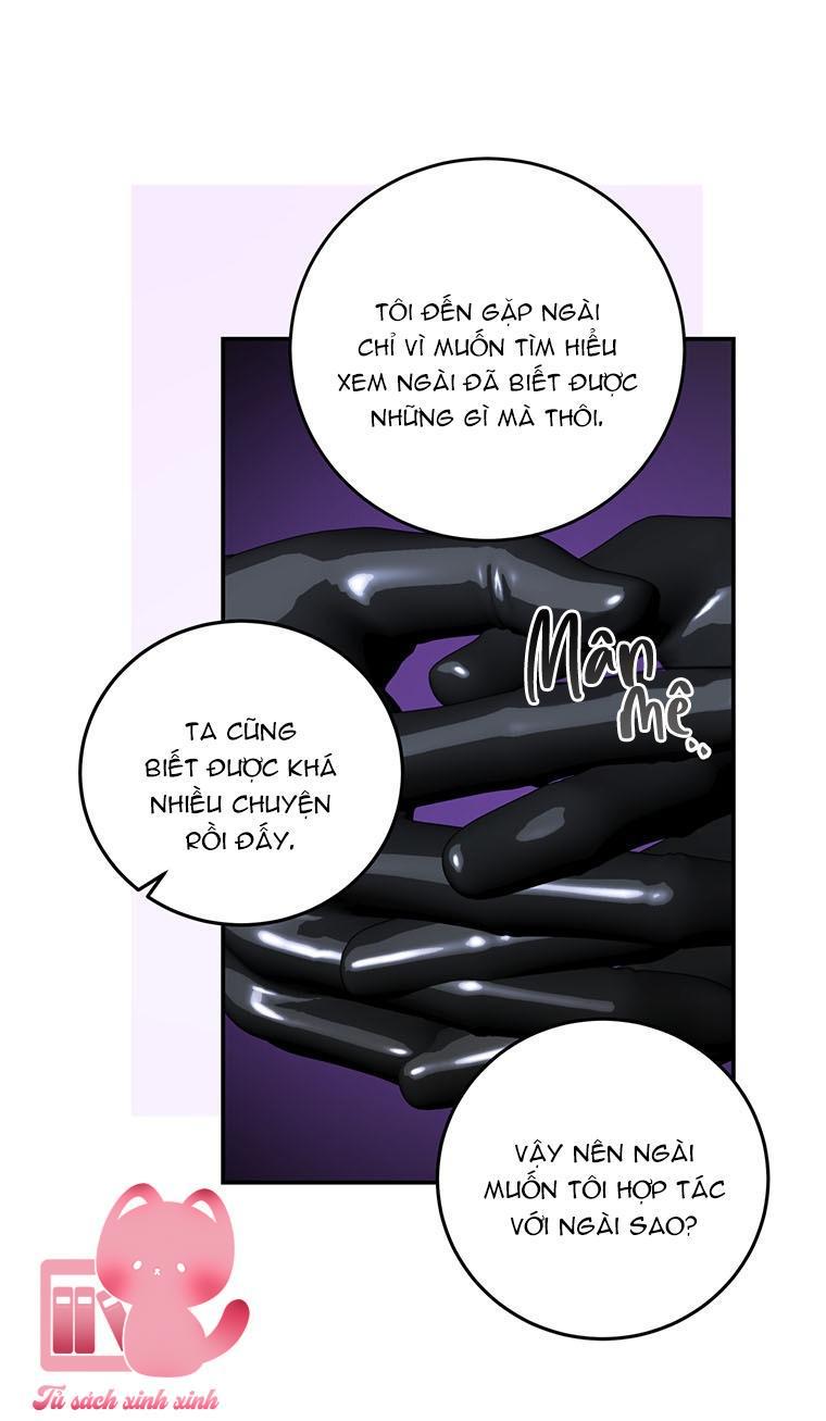 Tôi Trở Thành Tình Địch Của Nam Chính - Chap 67 - Trang 16