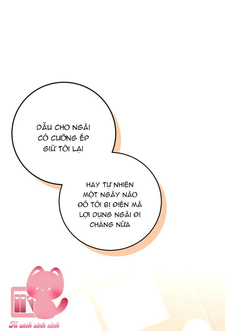 Tôi Trở Thành Tình Địch Của Nam Chính - Chap 67 - Trang 19