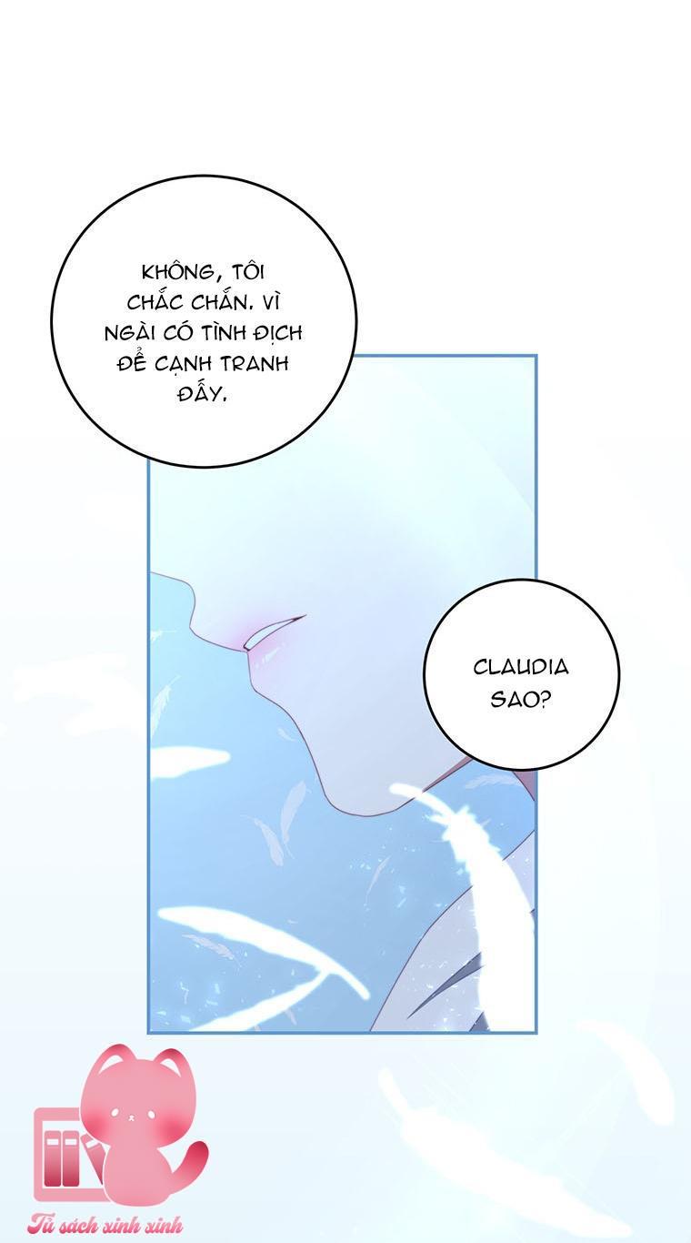 Tôi Trở Thành Tình Địch Của Nam Chính - Chap 67 - Trang 21