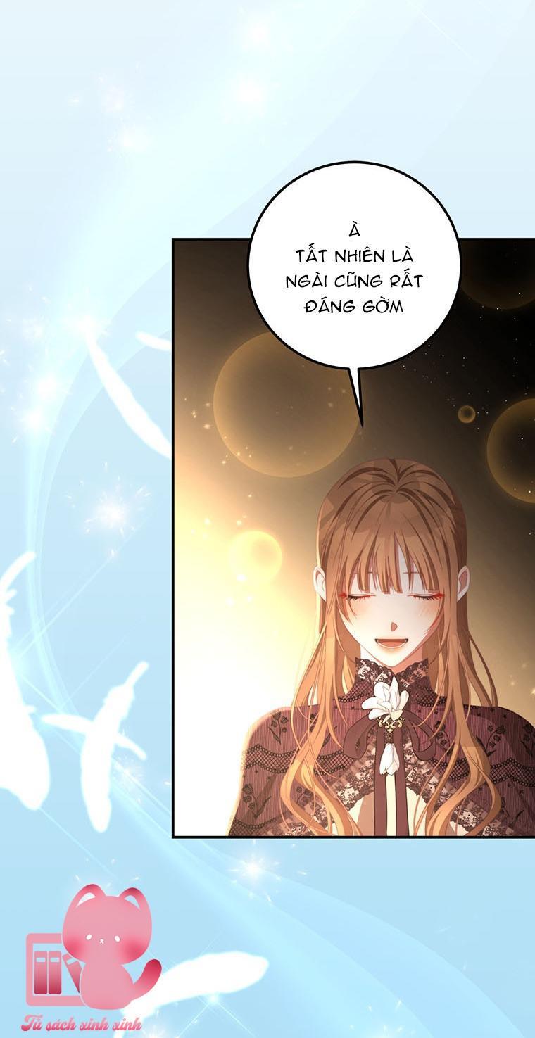 Tôi Trở Thành Tình Địch Của Nam Chính - Chap 67 - Trang 22