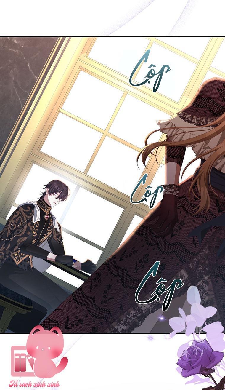 Tôi Trở Thành Tình Địch Của Nam Chính - Chap 67 - Trang 26