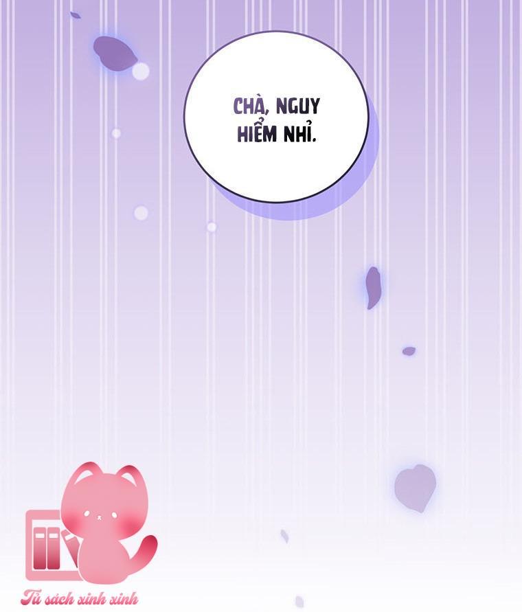 Tôi Trở Thành Tình Địch Của Nam Chính - Chap 67 - Trang 28