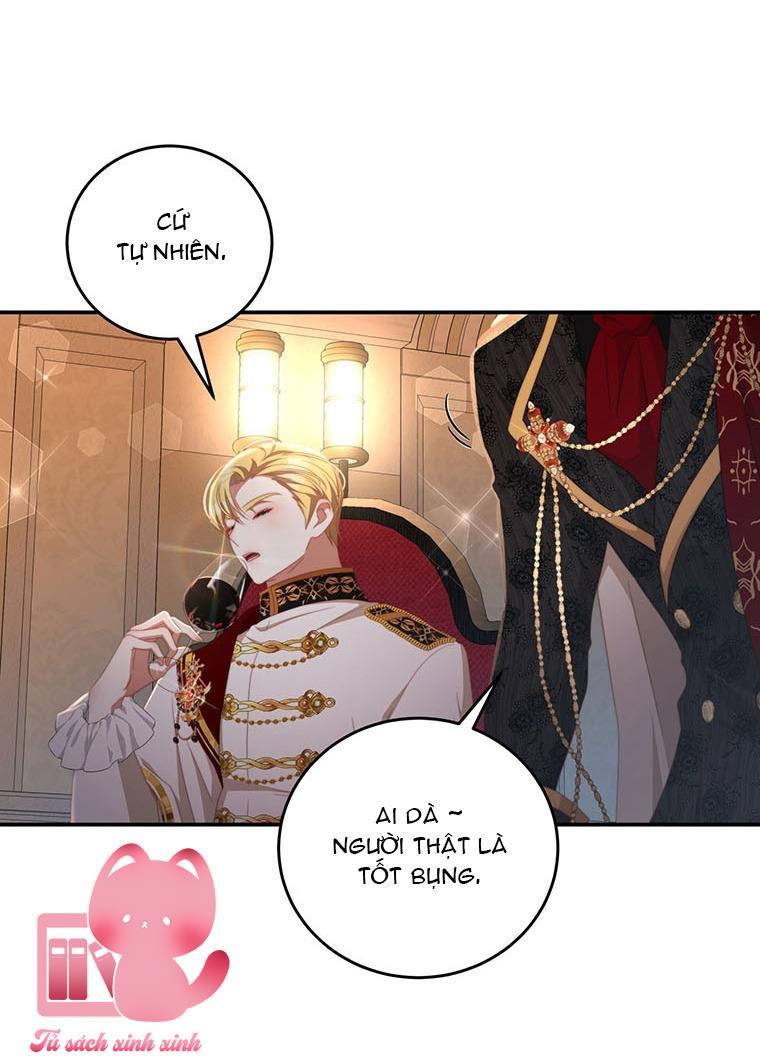 Tôi Trở Thành Tình Địch Của Nam Chính - Chap 67 - Trang 33