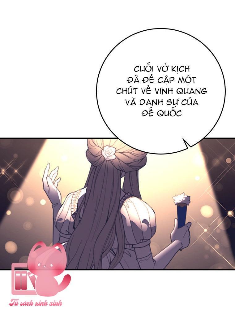 Tôi Trở Thành Tình Địch Của Nam Chính - Chap 67 - Trang 36