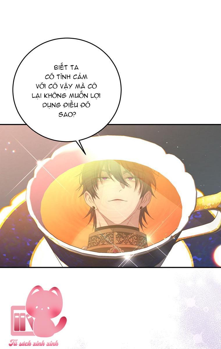 Tôi Trở Thành Tình Địch Của Nam Chính - Chap 67 - Trang 5