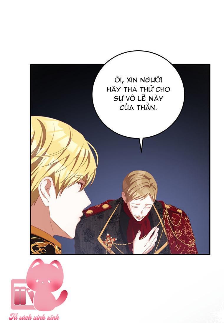 Tôi Trở Thành Tình Địch Của Nam Chính - Chap 67 - Trang 45
