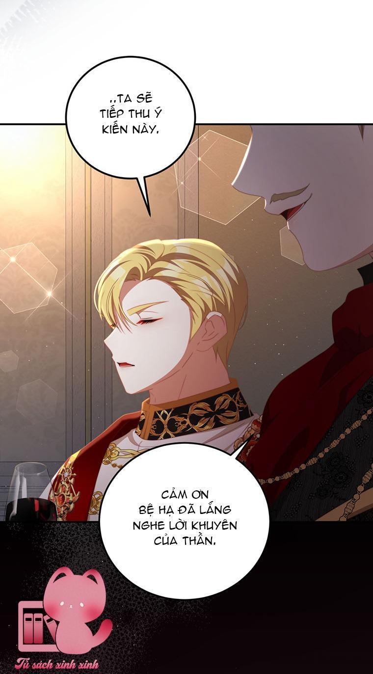 Tôi Trở Thành Tình Địch Của Nam Chính - Chap 67 - Trang 47