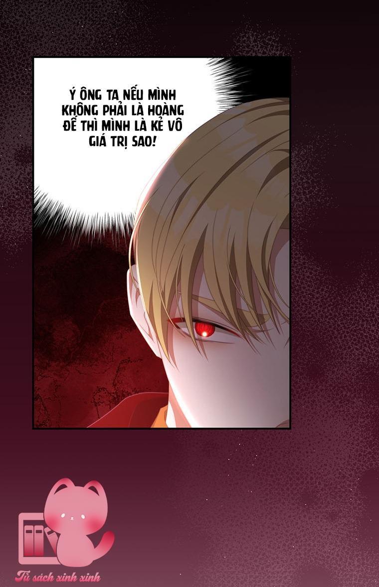 Tôi Trở Thành Tình Địch Của Nam Chính - Chap 67 - Trang 48