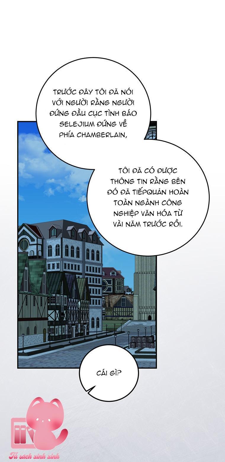 Tôi Trở Thành Tình Địch Của Nam Chính - Chap 67 - Trang 51