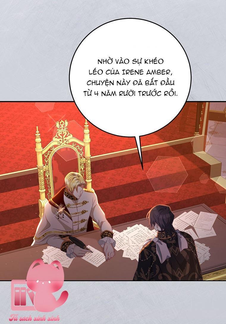 Tôi Trở Thành Tình Địch Của Nam Chính - Chap 67 - Trang 52