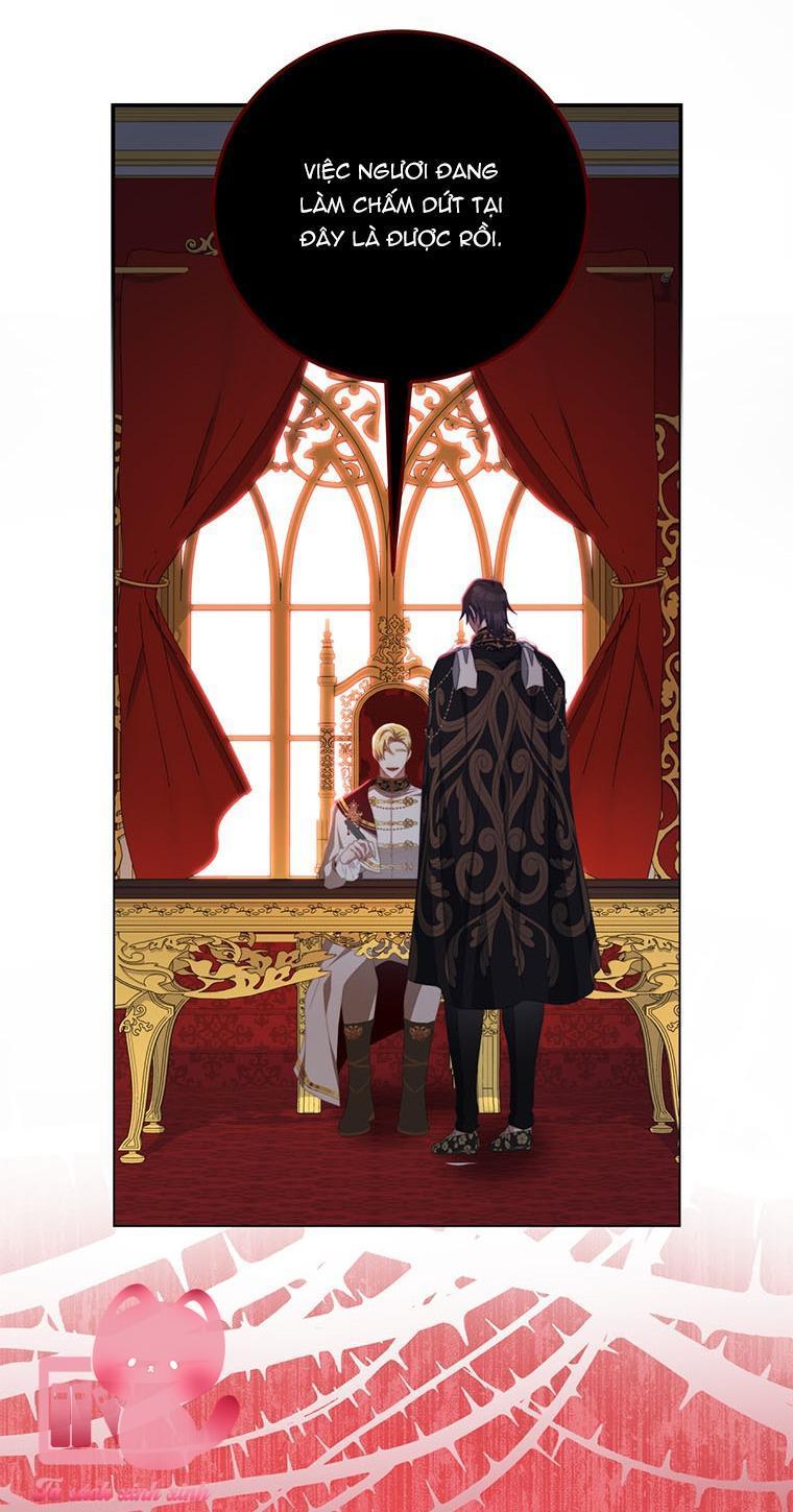 Tôi Trở Thành Tình Địch Của Nam Chính - Chap 67 - Trang 61