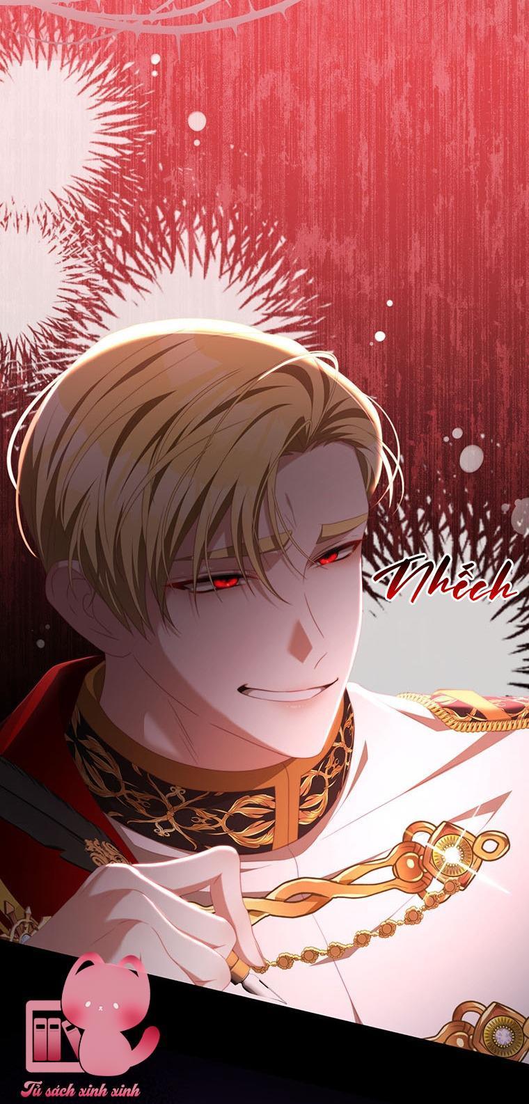 Tôi Trở Thành Tình Địch Của Nam Chính - Chap 67 - Trang 62