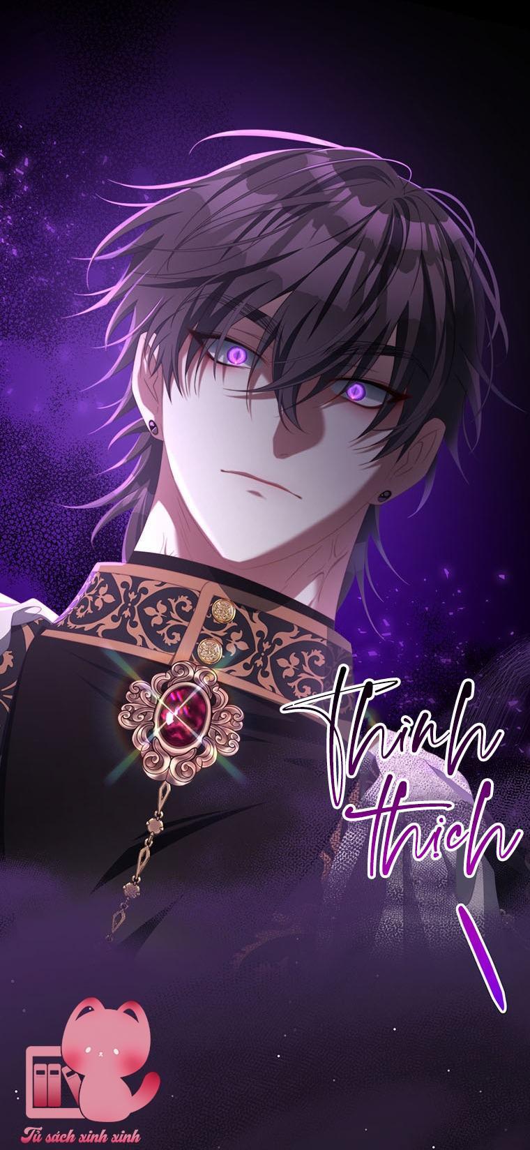 Tôi Trở Thành Tình Địch Của Nam Chính - Chap 67 - Trang 63