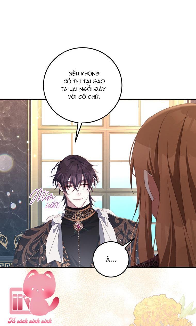 Tôi Trở Thành Tình Địch Của Nam Chính - Chap 67 - Trang 10