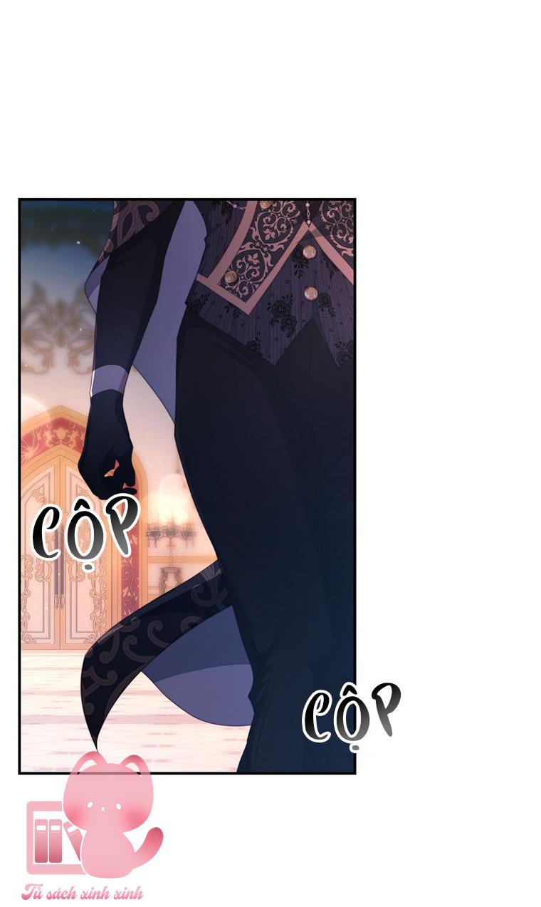 Tôi Trở Thành Tình Địch Của Nam Chính - Chap 68 - Trang 2
