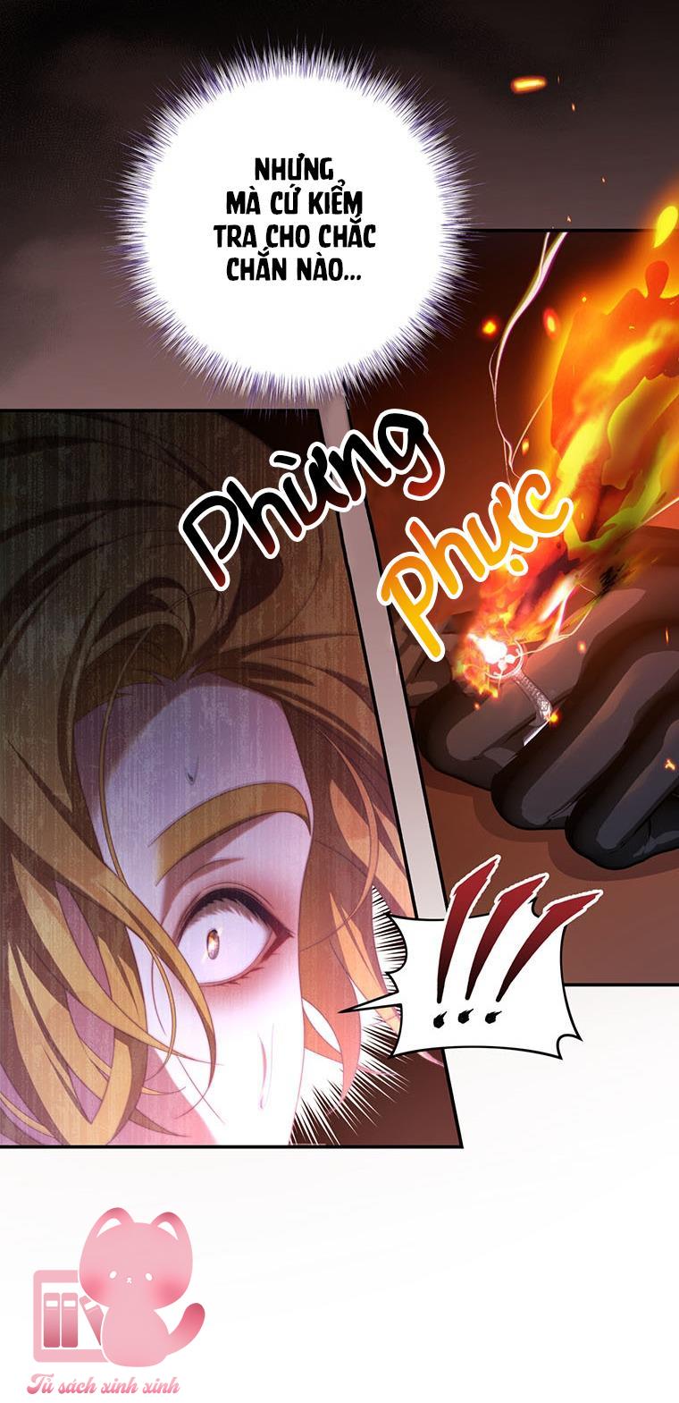 Tôi Trở Thành Tình Địch Của Nam Chính - Chap 68 - Trang 11