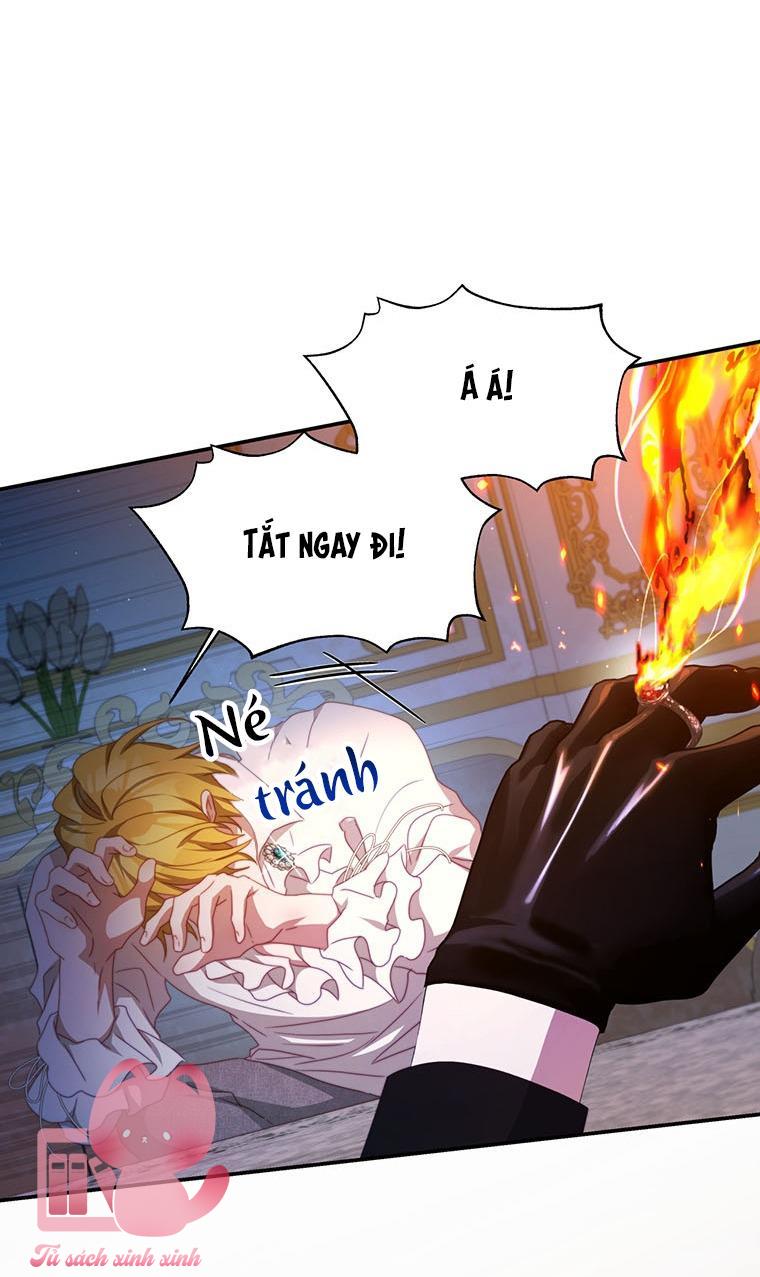 Tôi Trở Thành Tình Địch Của Nam Chính - Chap 68 - Trang 12