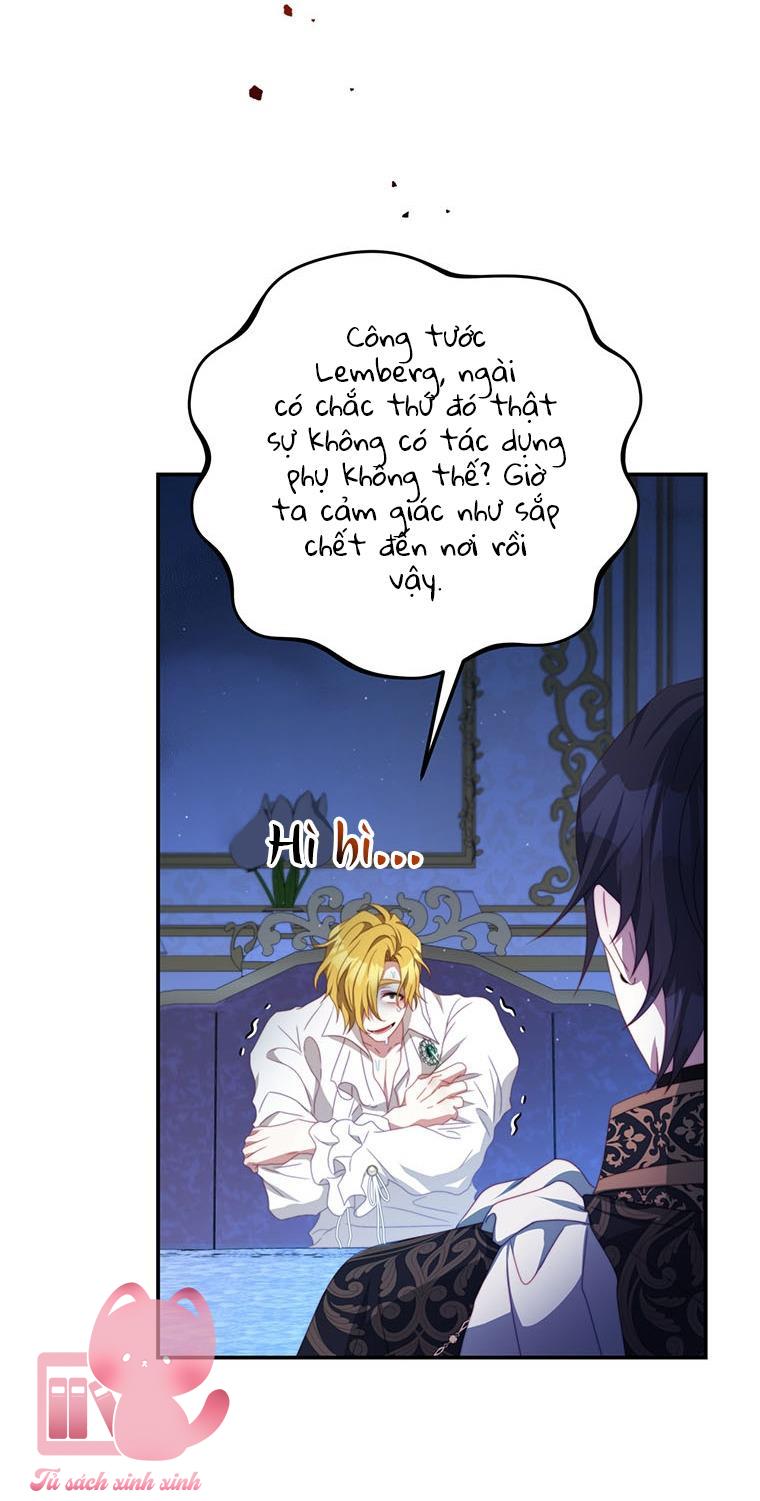 Tôi Trở Thành Tình Địch Của Nam Chính - Chap 68 - Trang 14