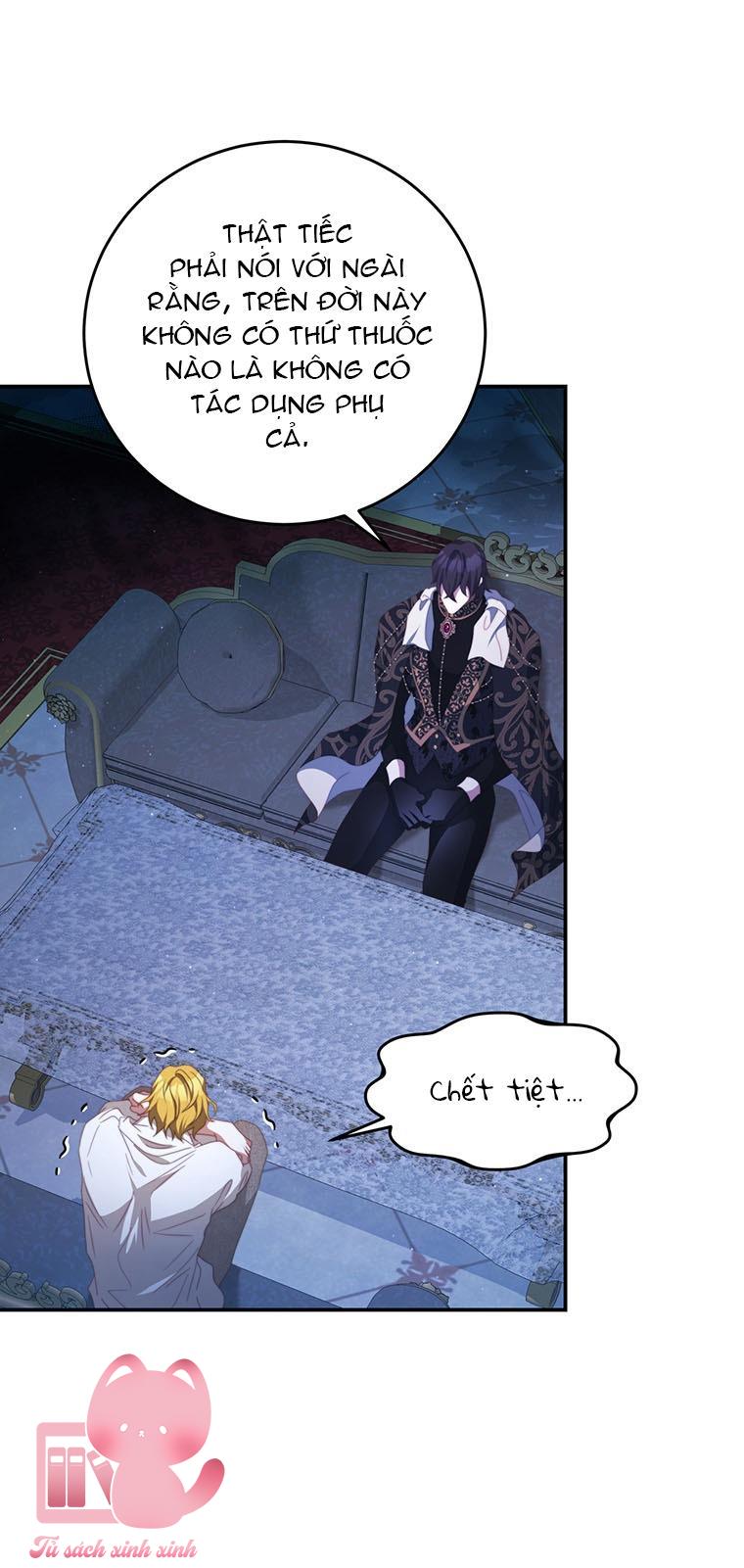 Tôi Trở Thành Tình Địch Của Nam Chính - Chap 68 - Trang 15