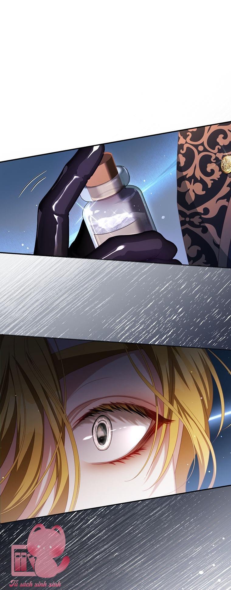 Tôi Trở Thành Tình Địch Của Nam Chính - Chap 68 - Trang 17