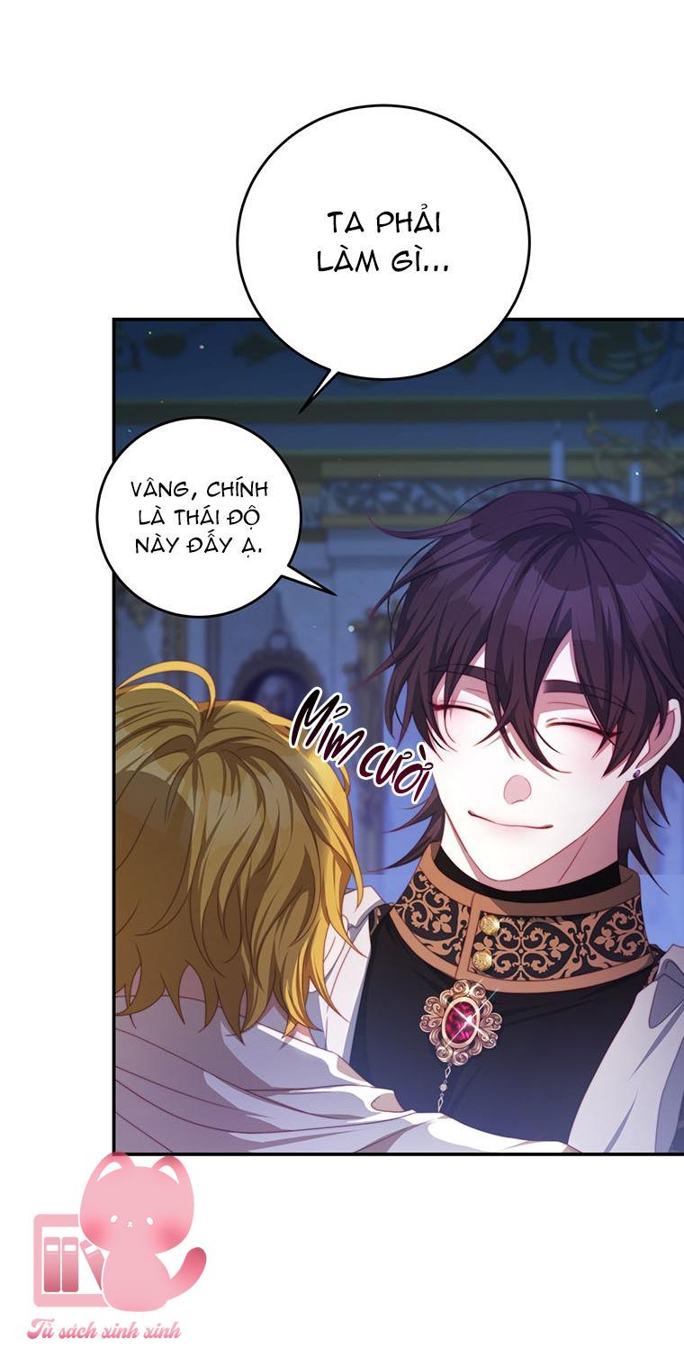 Tôi Trở Thành Tình Địch Của Nam Chính - Chap 68 - Trang 20