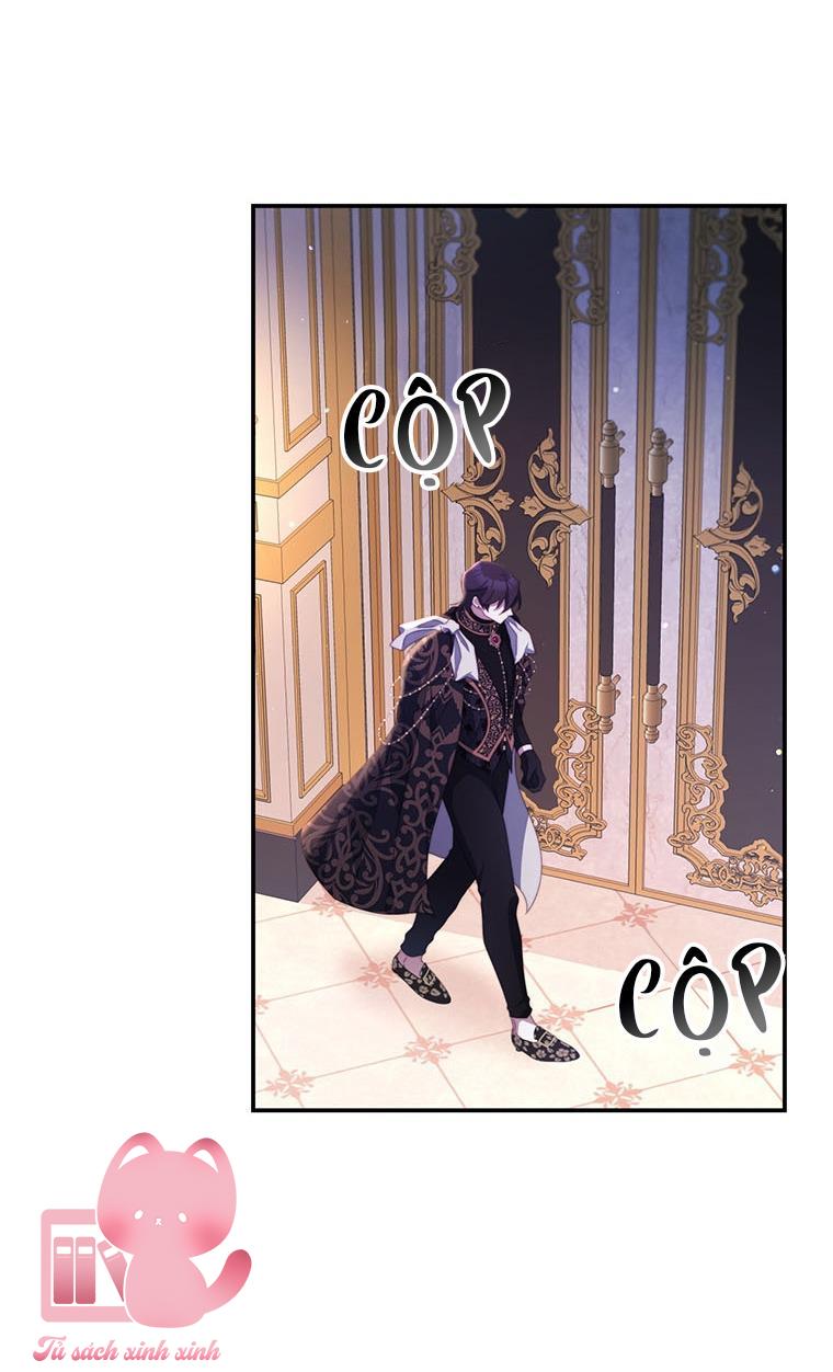 Tôi Trở Thành Tình Địch Của Nam Chính - Chap 68 - Trang 3