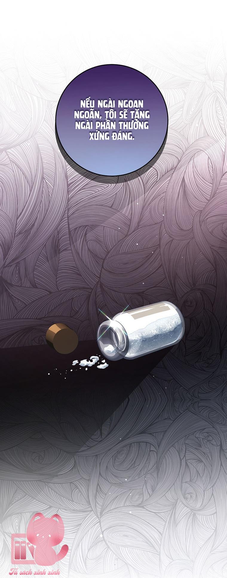 Tôi Trở Thành Tình Địch Của Nam Chính - Chap 68 - Trang 21