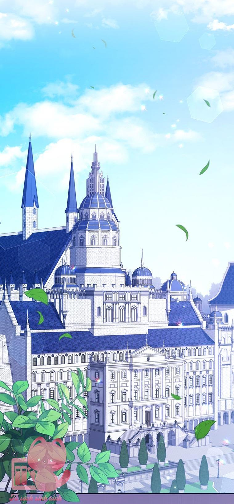 Tôi Trở Thành Tình Địch Của Nam Chính - Chap 68 - Trang 23