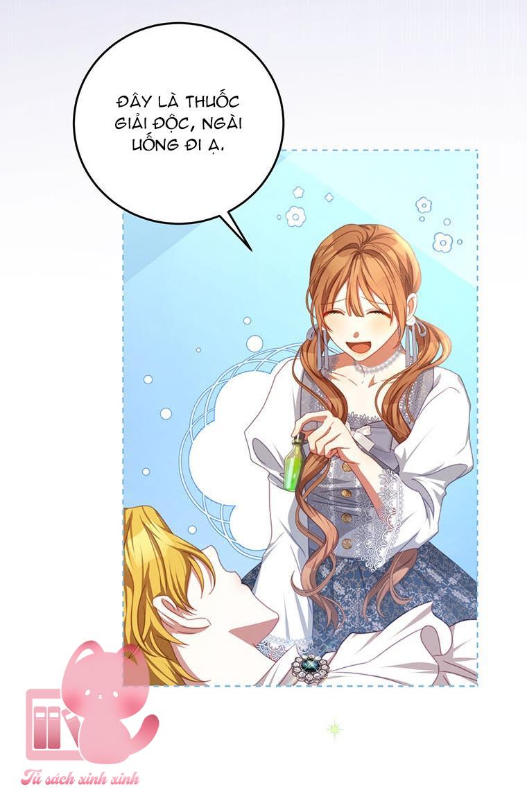 Tôi Trở Thành Tình Địch Của Nam Chính - Chap 68 - Trang 25