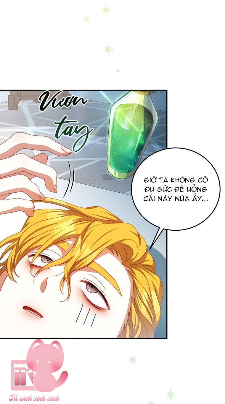 Tôi Trở Thành Tình Địch Của Nam Chính - Chap 68 - Trang 26