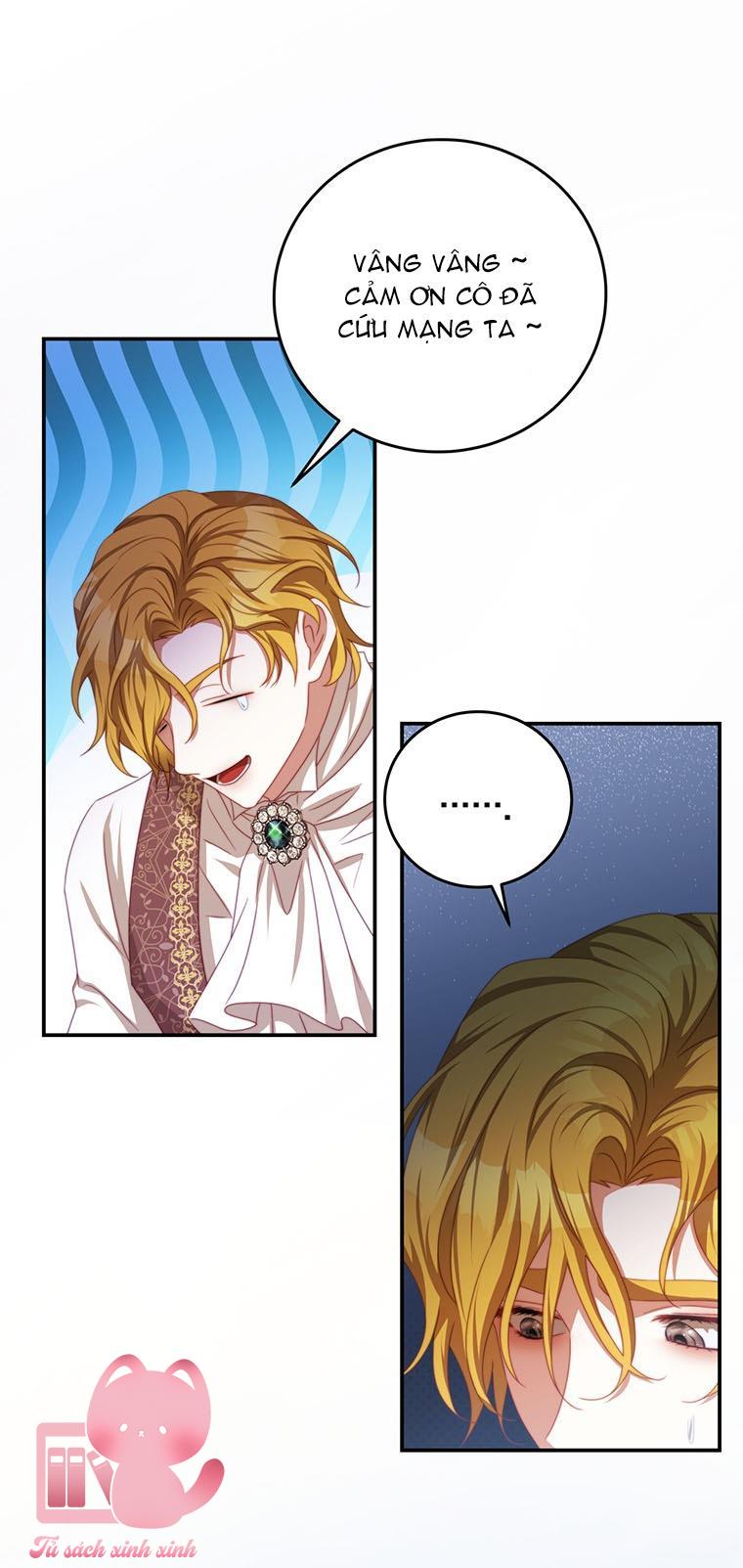 Tôi Trở Thành Tình Địch Của Nam Chính - Chap 68 - Trang 30