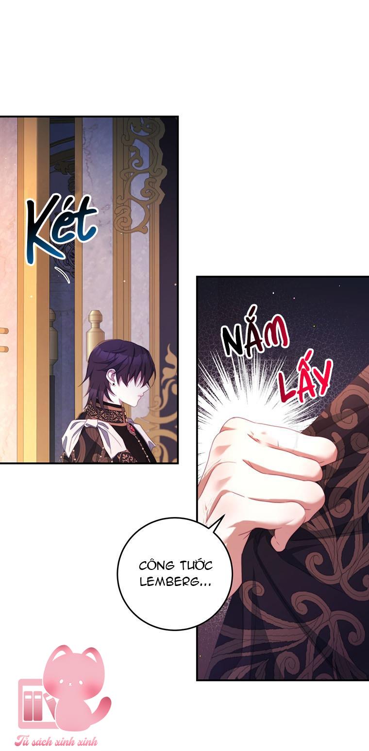 Tôi Trở Thành Tình Địch Của Nam Chính - Chap 68 - Trang 4