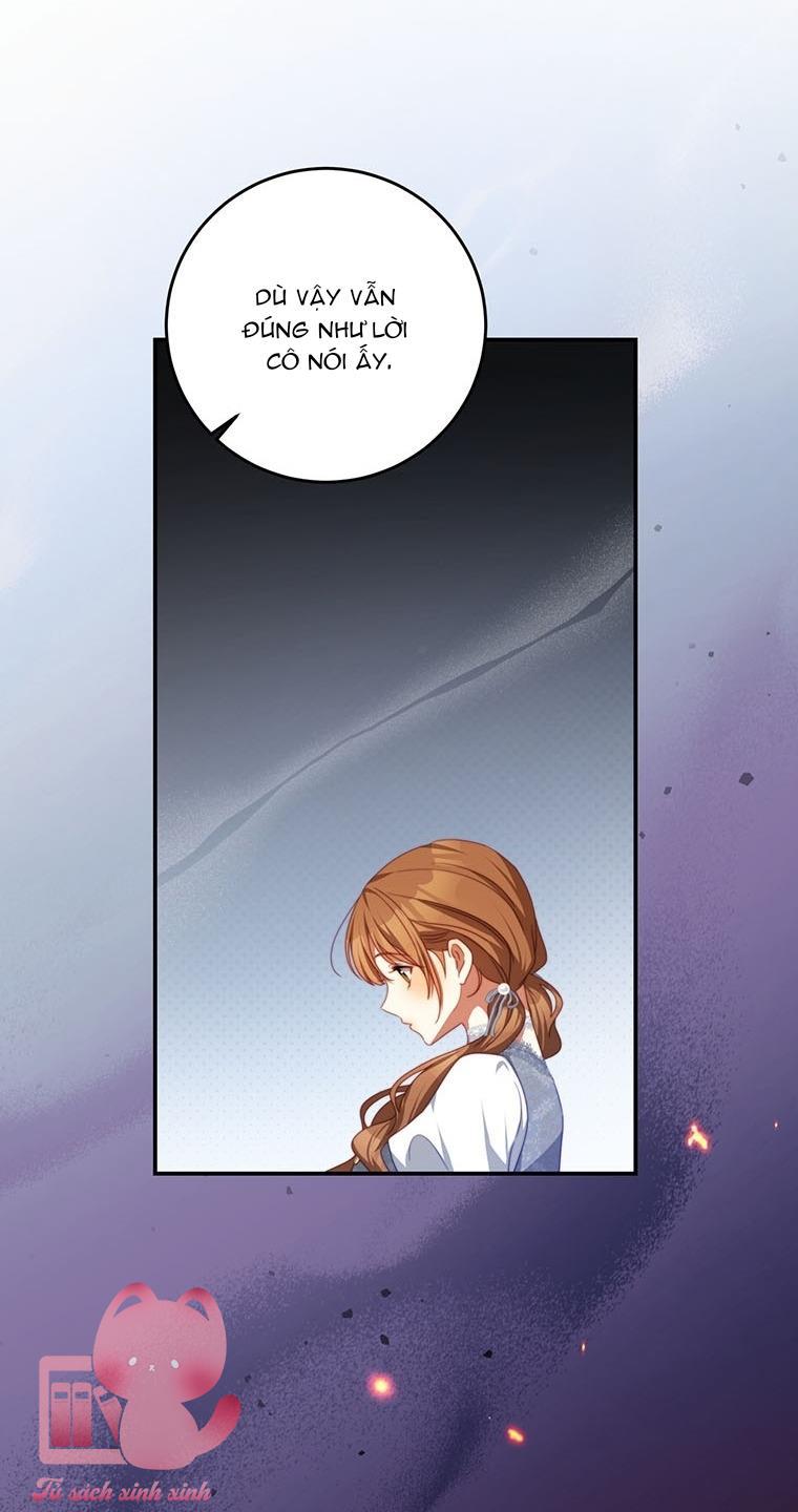 Tôi Trở Thành Tình Địch Của Nam Chính - Chap 68 - Trang 31