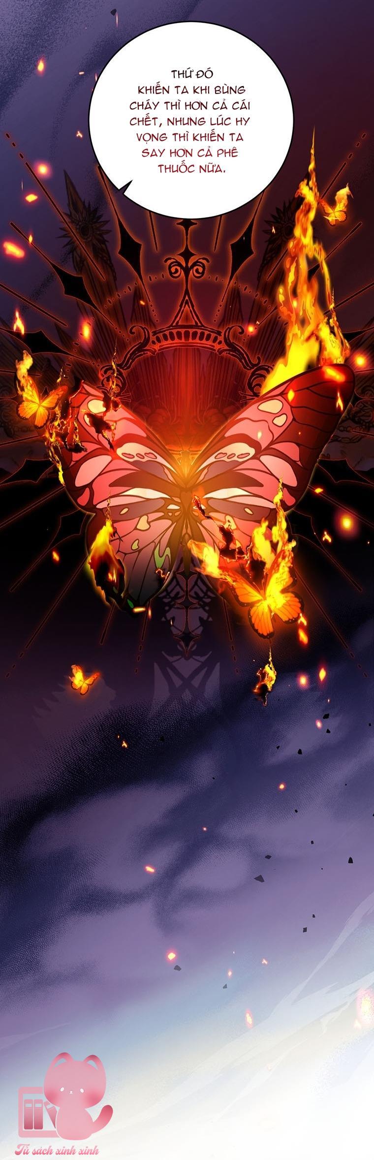 Tôi Trở Thành Tình Địch Của Nam Chính - Chap 68 - Trang 32